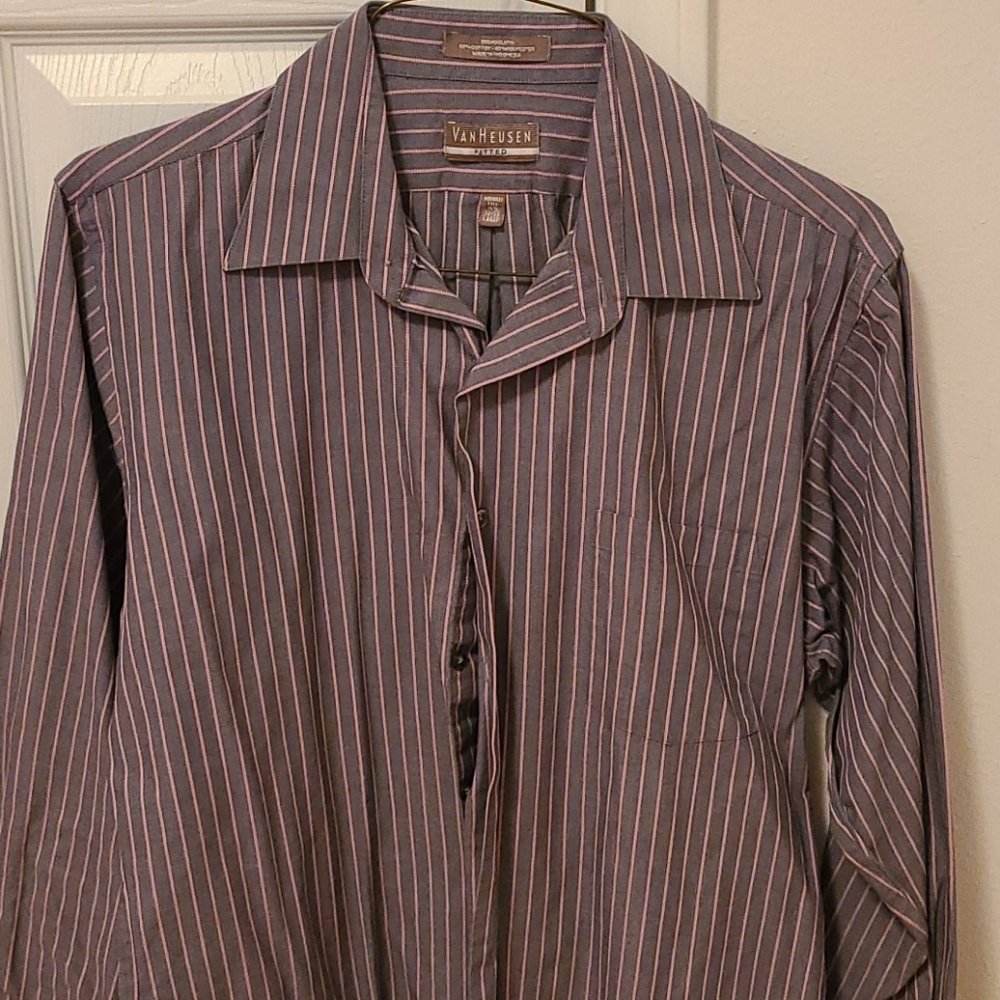 Van Heusen Dress Shirt